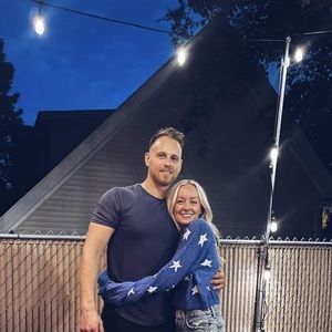 Meet your Posher, Zach